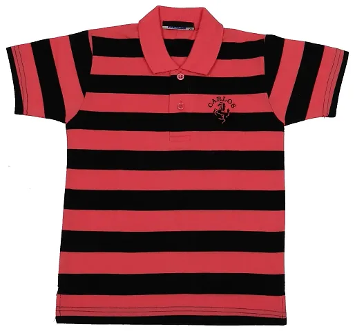 NeuVin Polo Tshirts for Boys