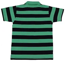 NeuVin Cotton Polo Tshirts for Boys-thumb1