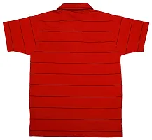 NeuVin Cotton Polo T Shirts for Boys-thumb2