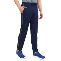 NeuVin Cotton Track Pants for Men-thumb1