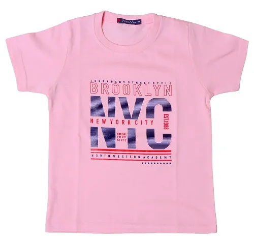 NeuVin Tshirts for Boys