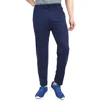 NeuVin Cotton Track Pants for Men-thumb2