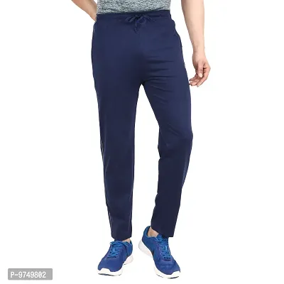 NeuVin Cotton Track Pants for Men-thumb3