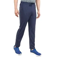 NeuVin Cotton Track Pants for Men-thumb1