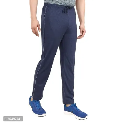 NeuVin Cotton Track Pants for Men-thumb2