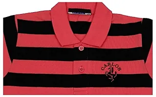 NeuVin Cotton Polo T Shirts for Boys-thumb3