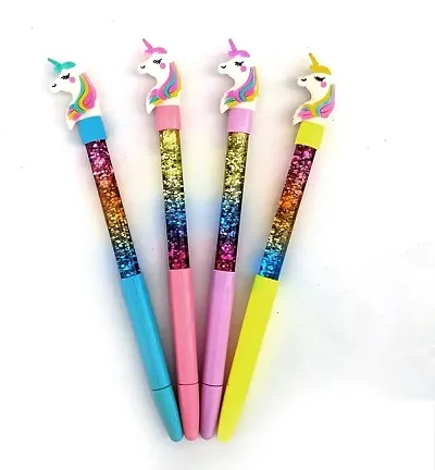 Kids Fancy Pen &amp; Pencil