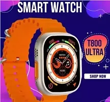 T800 Ultra Smartwatch-thumb3