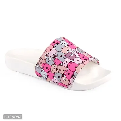 Cool slippers top for teens