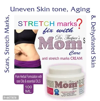 Dr. Thaparrsquo;s Momrsquo;s Care anti Stretch Mark Cream