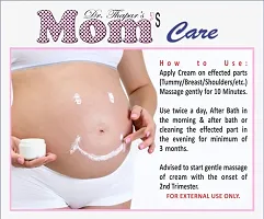 Dr. Thaparrsquo;s Momrsquo;s Care anti Stretch Mark Cream-thumb1