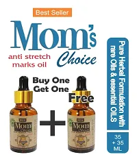 Momrsquo;s Choice anti Stretch Mark Oil 1+1 Free-thumb3