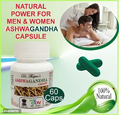 SEX POWER BOOSTER for MEN and WOMEN CAPSULE-thumb2