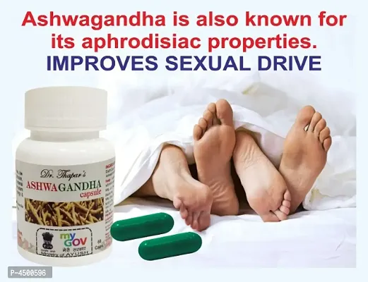 SEX POWER BOOSTER for MEN and WOMEN CAPSULE-thumb3