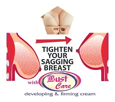 BREAST (Bust) Enlargement  Firming Herbal Cream-thumb3