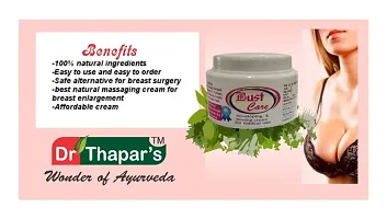 BREAST (Bust) Enlargement  Firming Herbal Cream-thumb4