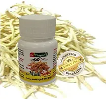 Dr. Thapar&rsquo;s Himalayan Original Safed Musli Power 25+5 Free Capsules-thumb4