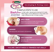 Bust Beauty Enlargement  Firming Herbal Cream-thumb1