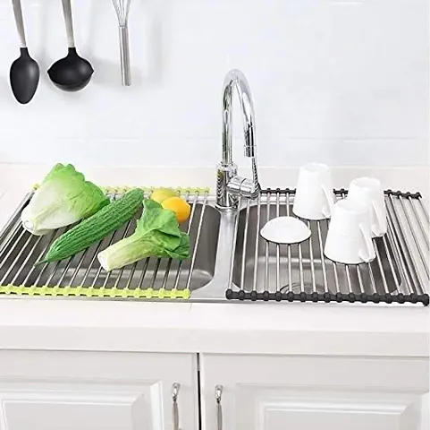 Tools for Everyday Use in Kitchen