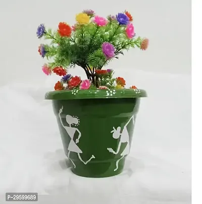 Beautiful planter pot for Home and Garden Decoration