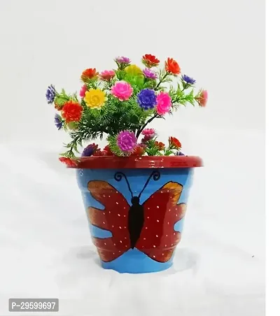 Beautiful planter pot for Home and Garden Decoration