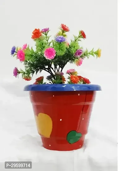 Beautiful planter pot for Home and Garden Decoration