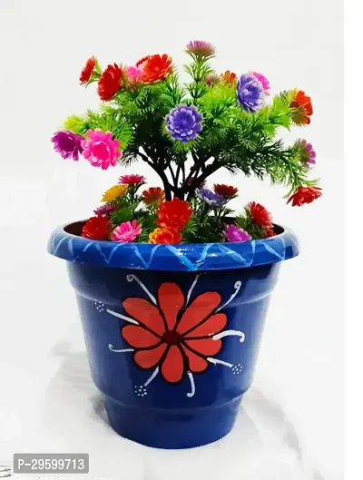 Beautiful planter pot for Home and Garden Decoration