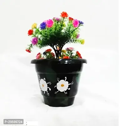 Beautiful planter pot for Home and Garden Decoration-thumb0