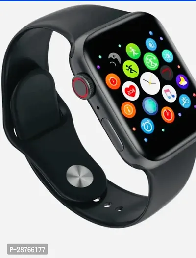 Stylish Smart Watch For Unisex-thumb2