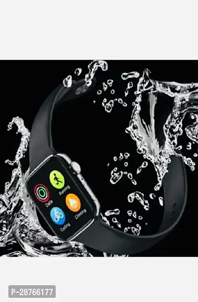 Stylish Smart Watch For Unisex-thumb4