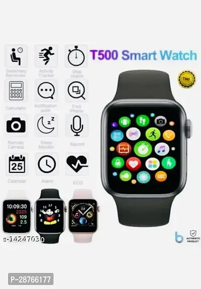 Stylish Smart Watch For Unisex-thumb5