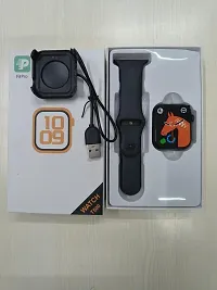 Modern Smart Watch for Unisex-thumb2