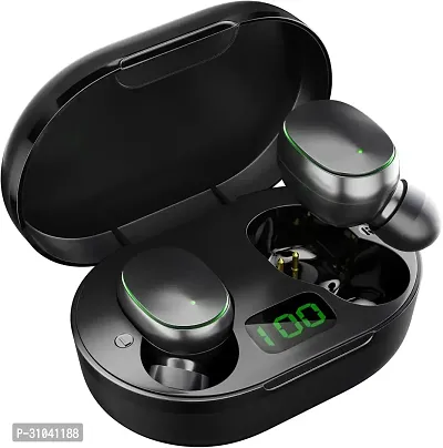 Buy Airdrops Pro 3 White Wireless Bluetooth Earbuds truely Wireless Bluetooth Headset white True Wireless Online In India At Discounted Prices