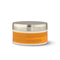 Lotus Herbals Radiance Boost Ubtan - Face Mask | Turmeric, sandalwood and rose water | shiny skin | Dark Spot Reduction | No parabens | Without mineral oil | 100g-thumb1