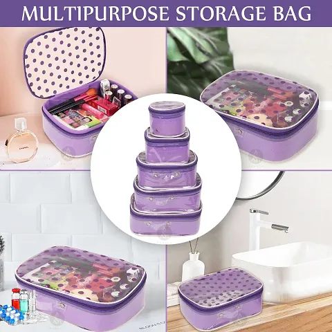 New Launch Polyester Organizers 