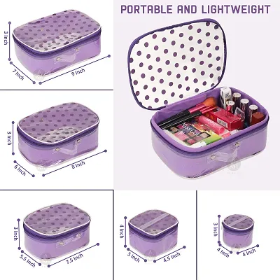 Vanity Box Makeup Kit Box