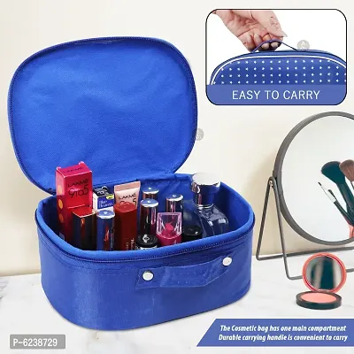 Combo Pack of 6 Fashionable High Quality Vanity Box Cosmetic Box, Storage Case, Bangle Box Vanity Box-thumb4