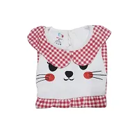 Berries Fashion Rompers 100% Cotton Baby Wear.-thumb1