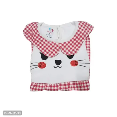 Berries Fashion Rompers 100% Cotton Baby Wear.-thumb2