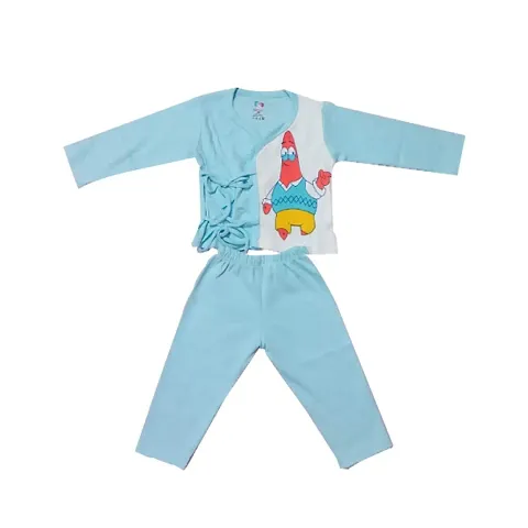 Berries Fashion Shirt and Pant 100% Cotton Baby Wear.