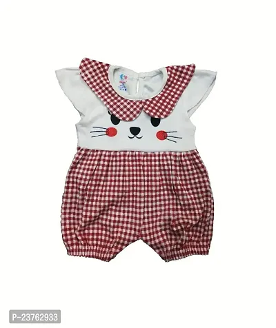 Berries Fashion Rompers 100% Cotton Baby Wear.