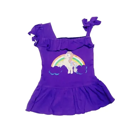 Kids wear for Girls Frock and Pant 100% Baby Wear.