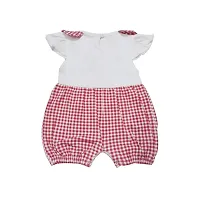 Berries Fashion Rompers 100% Cotton Baby Wear.-thumb2