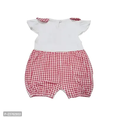 Berries Fashion Rompers 100% Cotton Baby Wear.-thumb3