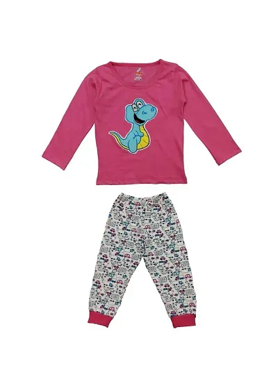 Berries Fashion Boys T-Berries Fashion Shirt & Pant 100% Cotton Baby Wear.