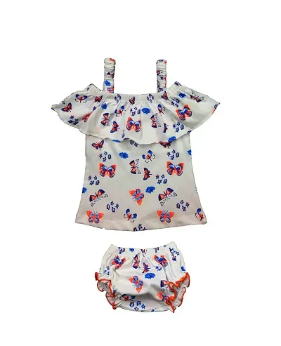 Berries Fashion Top and Pant 100% Baby Wear.