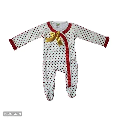 Kids wear for Girls Unisex Rompers 100% Cotton Baby Wear.