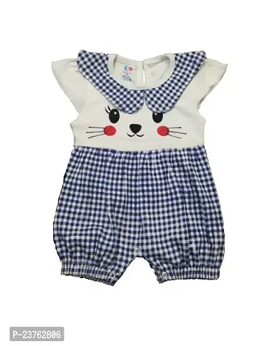 Berries Fashion Rompers 100% Cotton Baby Wear.-thumb0