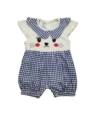 Berries Fashion Rompers 100% Baby Wear.