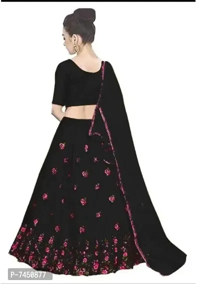 kids lehnga choli-thumb2